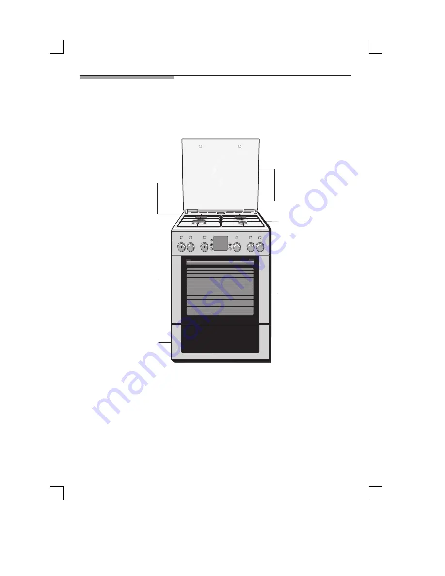 Bosch HGV745355Z Скачать руководство пользователя страница 18