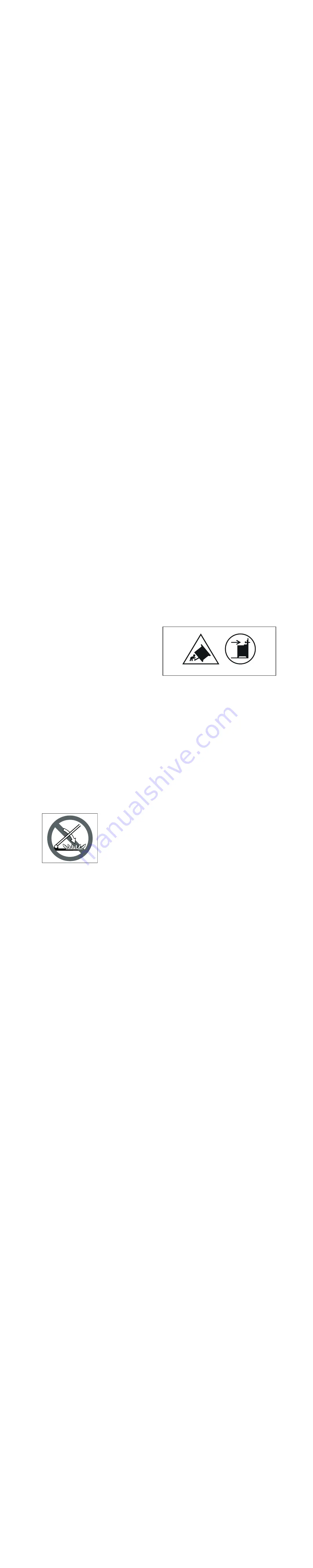 Bosch HGV745363Q Instruction Manual Download Page 6