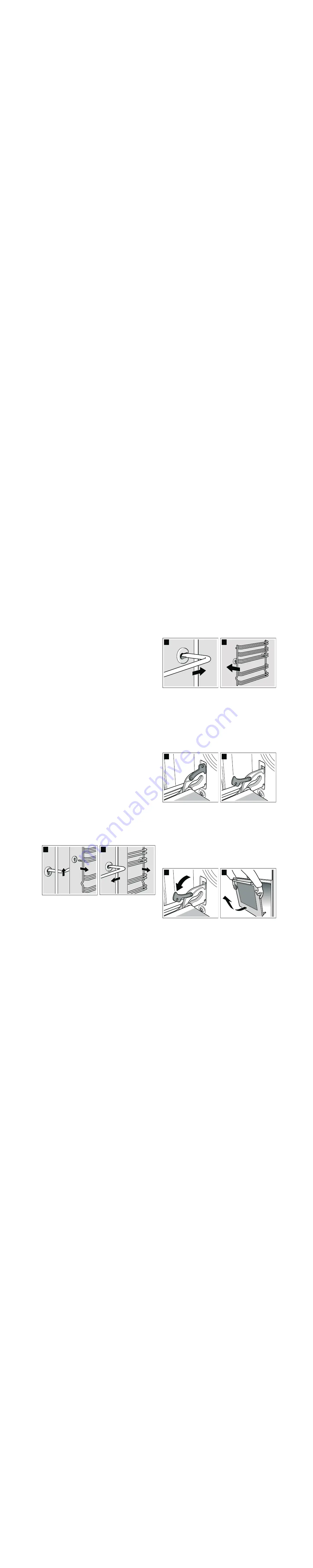 Bosch HGV745363Q Instruction Manual Download Page 20