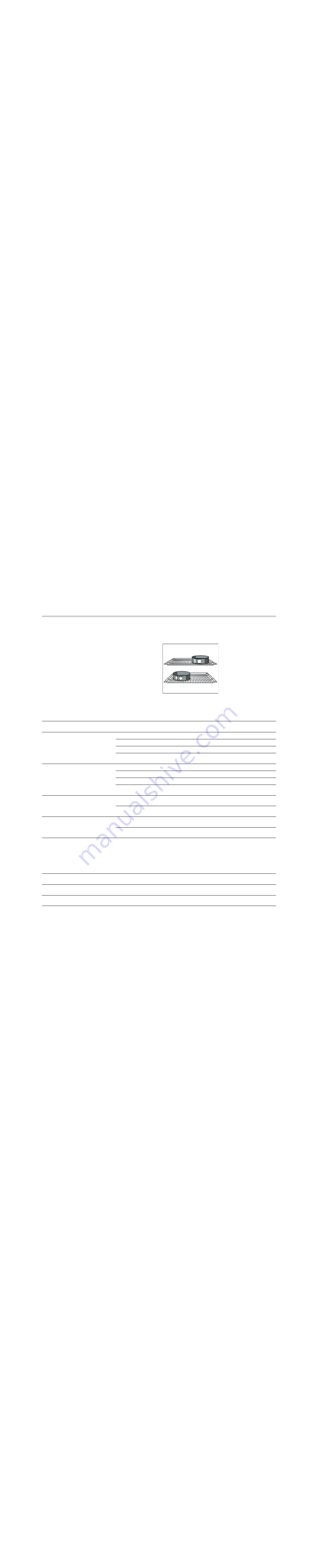 Bosch HGV745363Q Instruction Manual Download Page 88