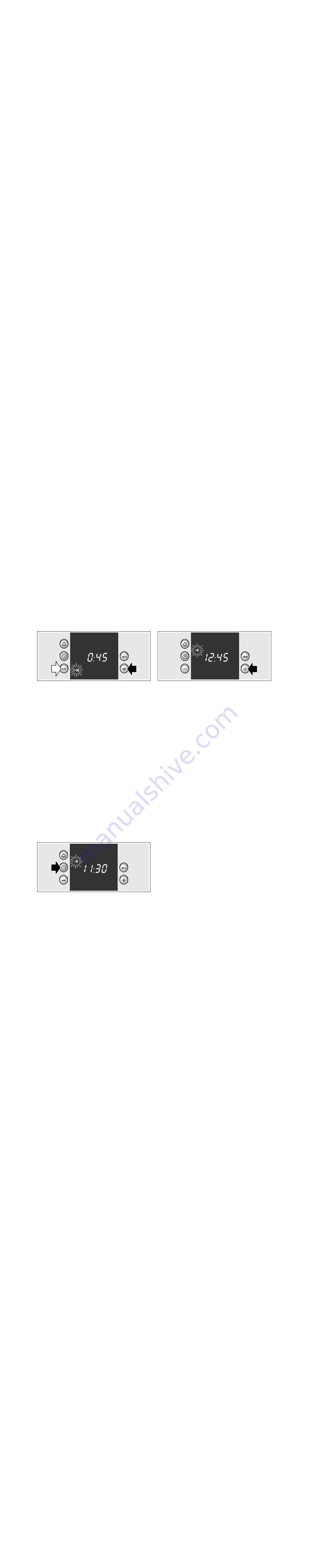 Bosch HGV74W256N Instruction Manual Download Page 15