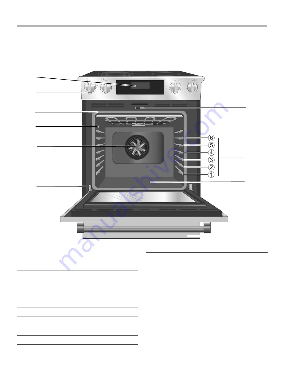 Bosch HIIP054 Use And Care Manual Download Page 56