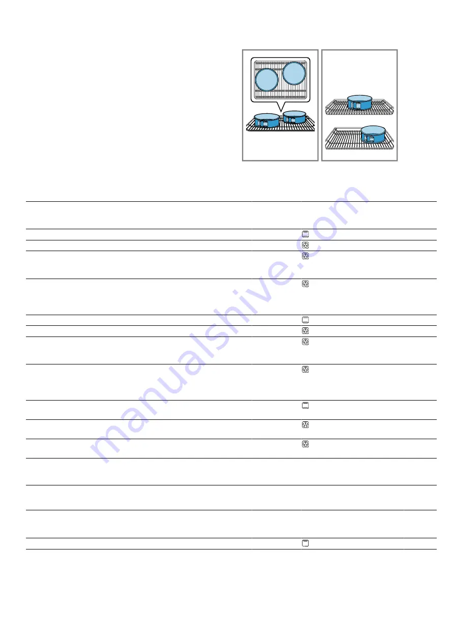 Bosch HKA090220U User Manual Download Page 36