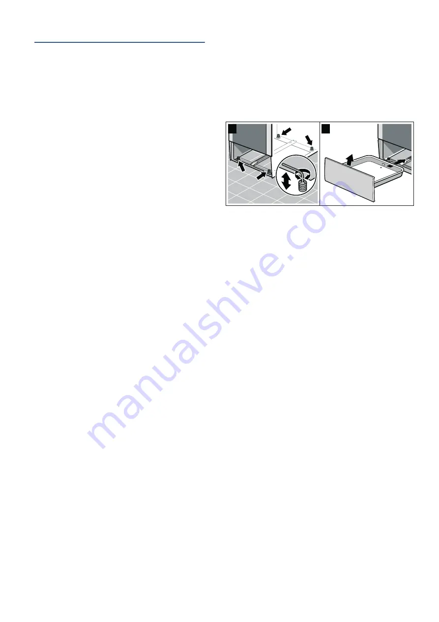 Bosch HKQ38A150M Instruction Manual Download Page 9