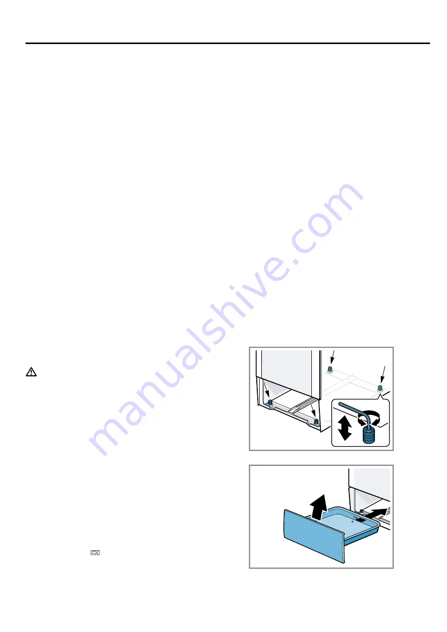 Bosch HLS59D3.0 User Manual Download Page 10