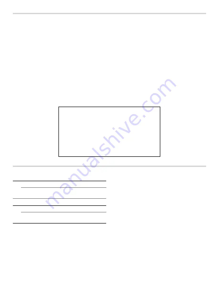 Bosch HMB50152UC Installation Manual Download Page 17