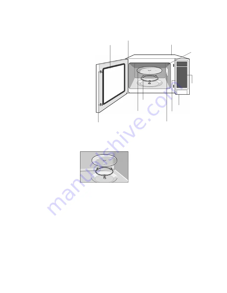 Bosch HMB5020 - Microwave Скачать руководство пользователя страница 50