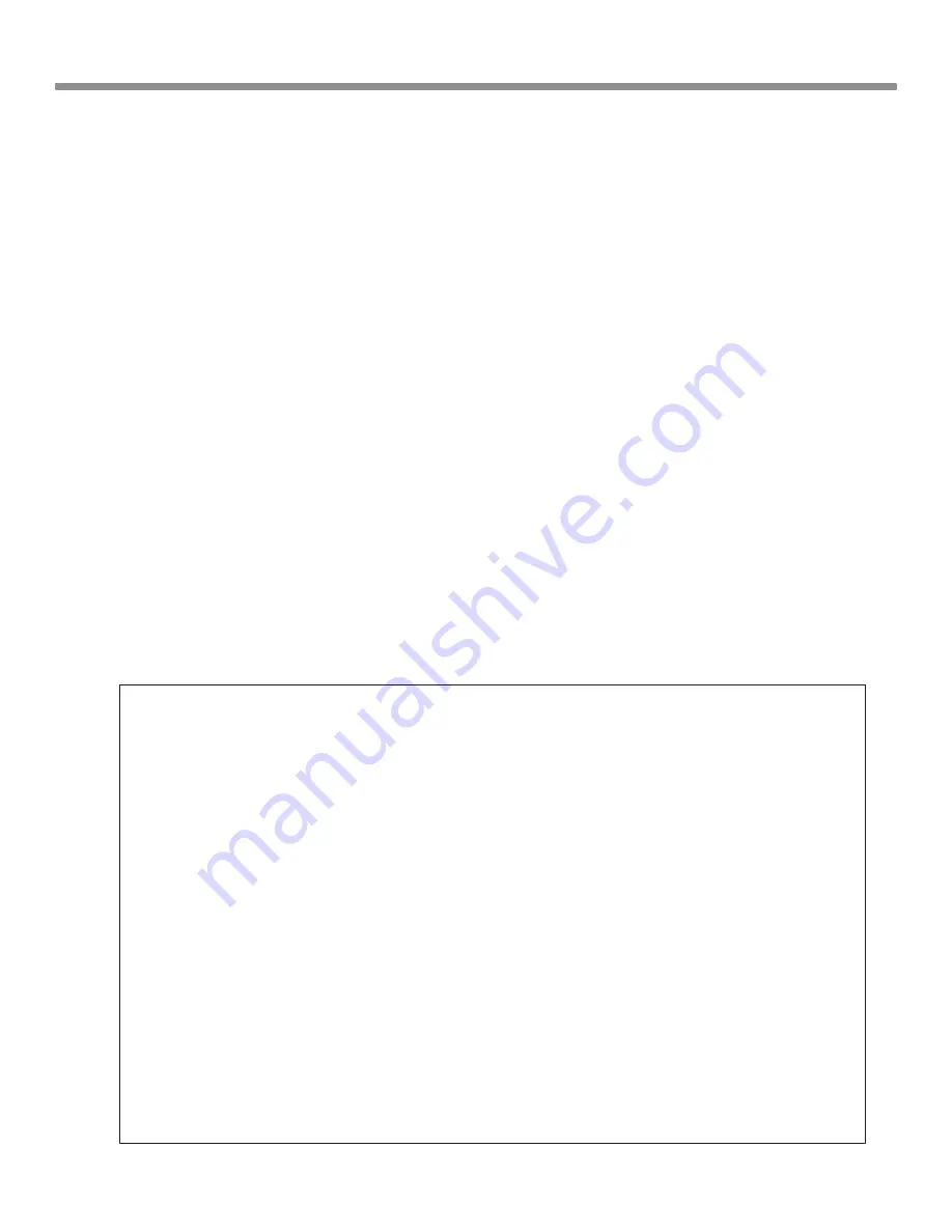 Bosch HMB8020 - 1.5 cu. Ft. Microwave Use And Care Manual Download Page 4