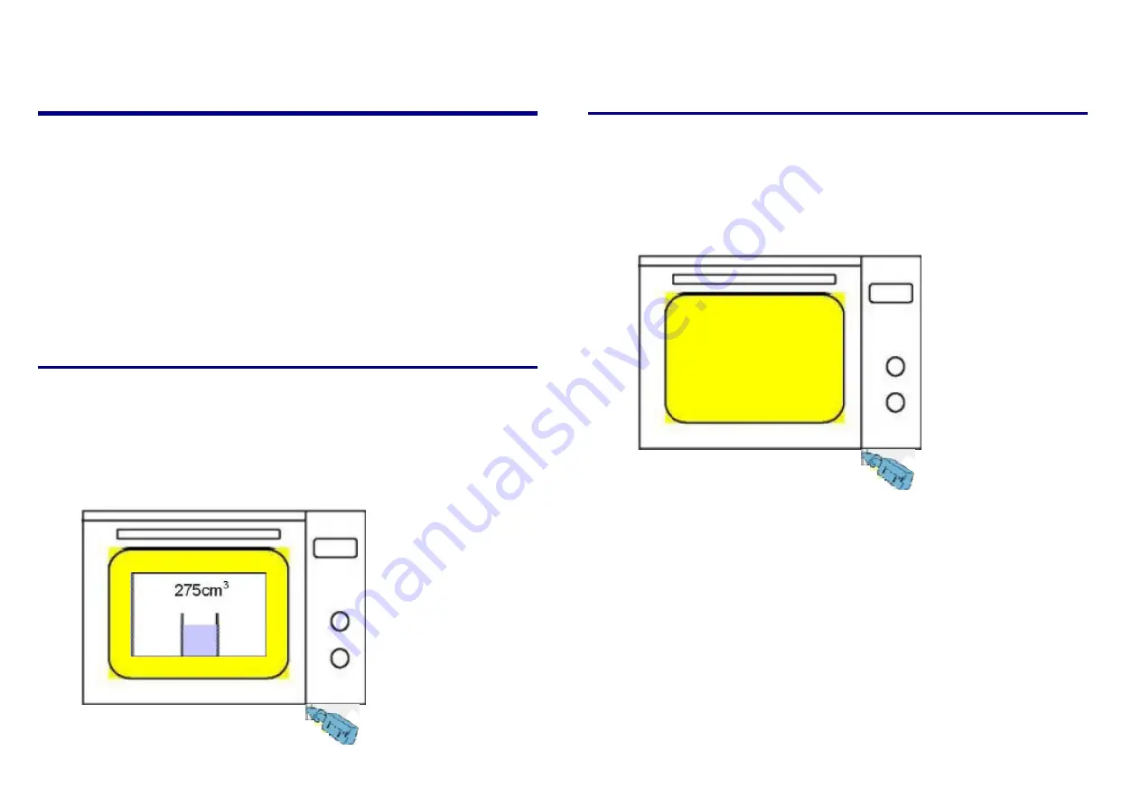 Bosch HMC54151UC Service Manual Download Page 4