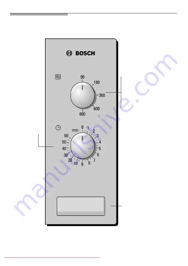 Bosch HMT 72M420 User Manual Download Page 54