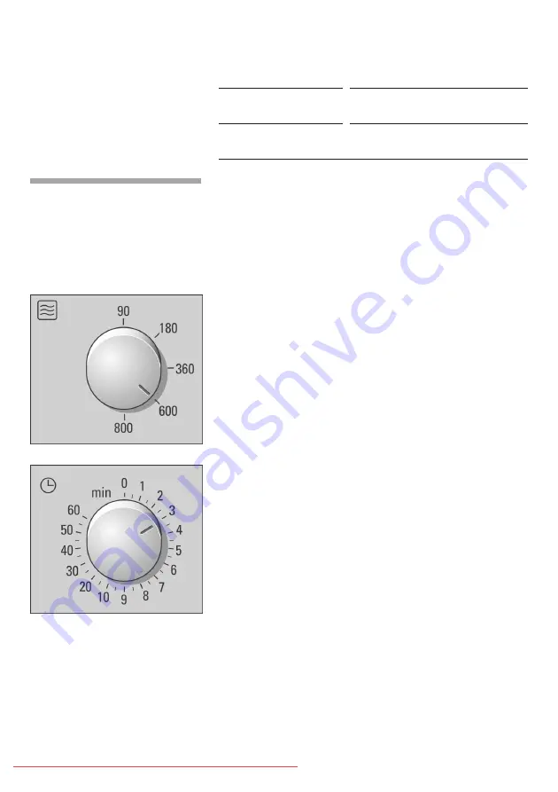 Bosch HMT 72M420 User Manual Download Page 57