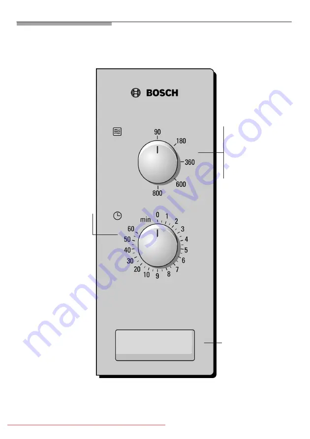 Bosch HMT 72M420 User Manual Download Page 103