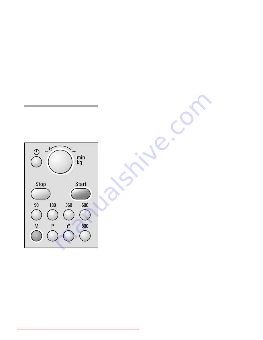 Bosch HMT 75M451 Manual Download Page 61