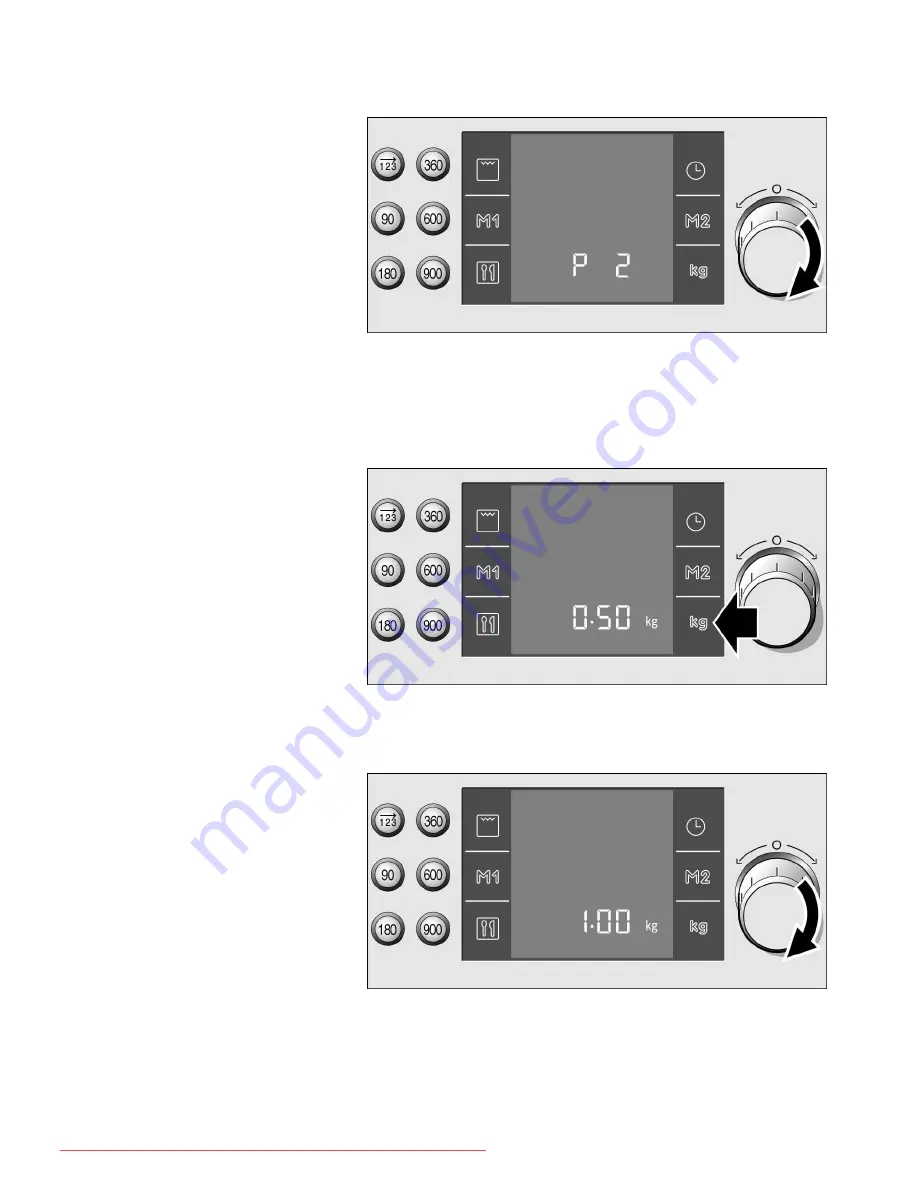 Bosch HMT 85GL53 User Manual Download Page 25