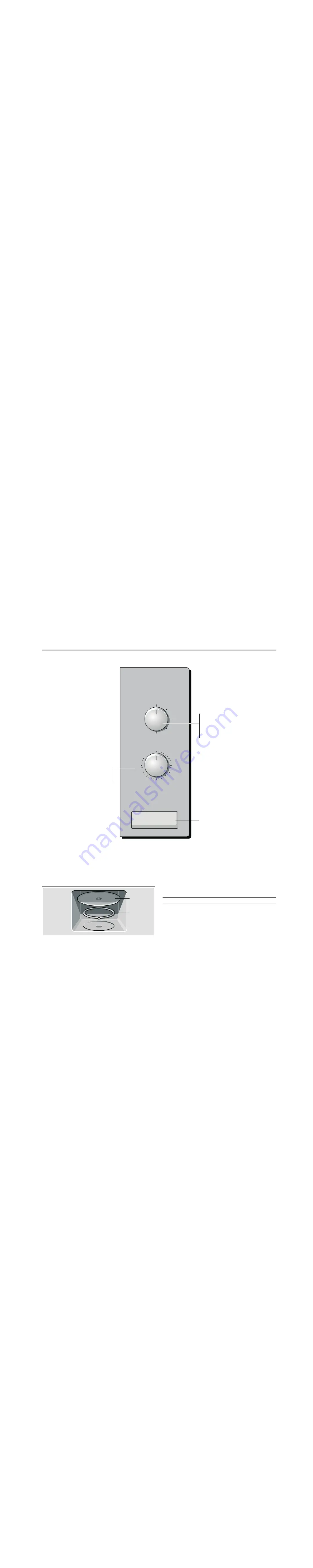 Bosch HMT72M650 Instruction Manual Download Page 28