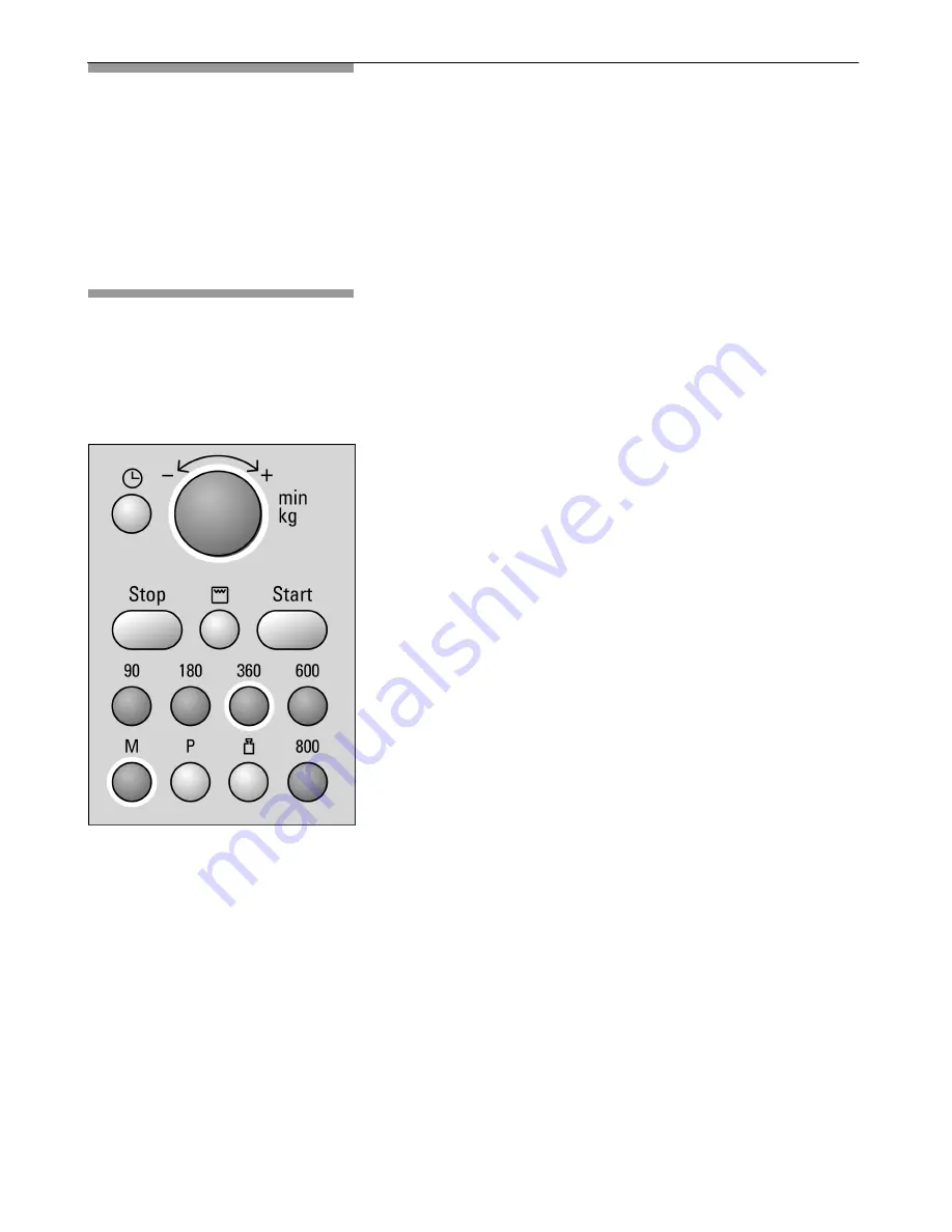 Bosch HMT75G451 Instruction Manual Download Page 34