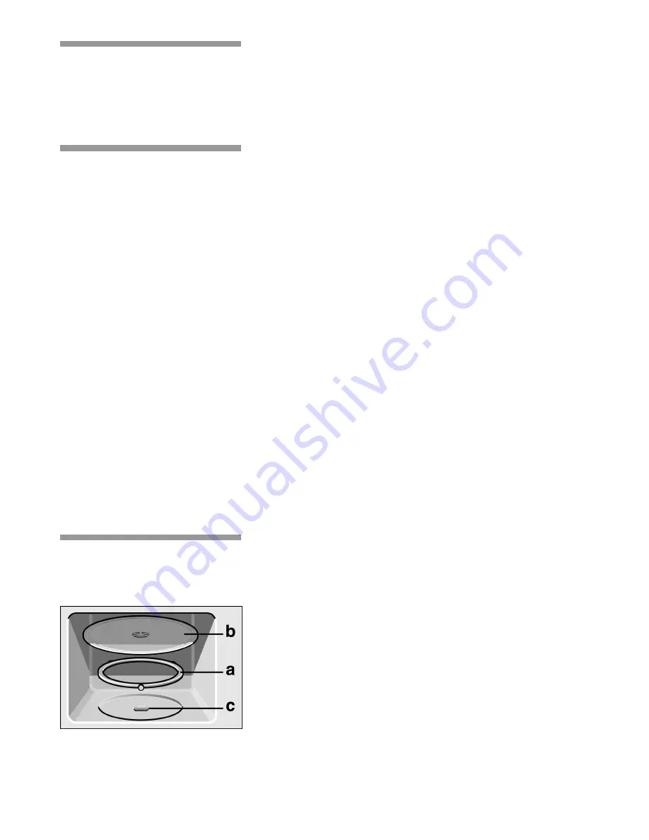 Bosch HMT75G451 Instruction Manual Download Page 52