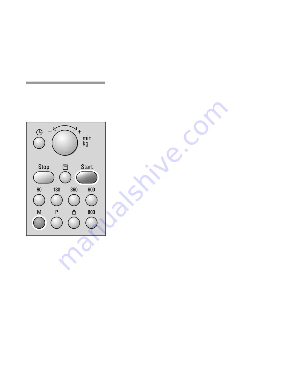 Bosch HMT75G451 Instruction Manual Download Page 75