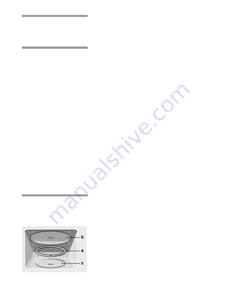 Bosch HMT75G451 Instruction Manual Download Page 91