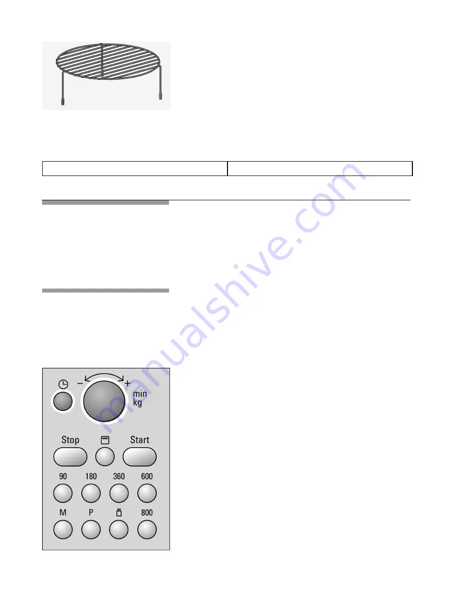 Bosch HMT75G451 Instruction Manual Download Page 130