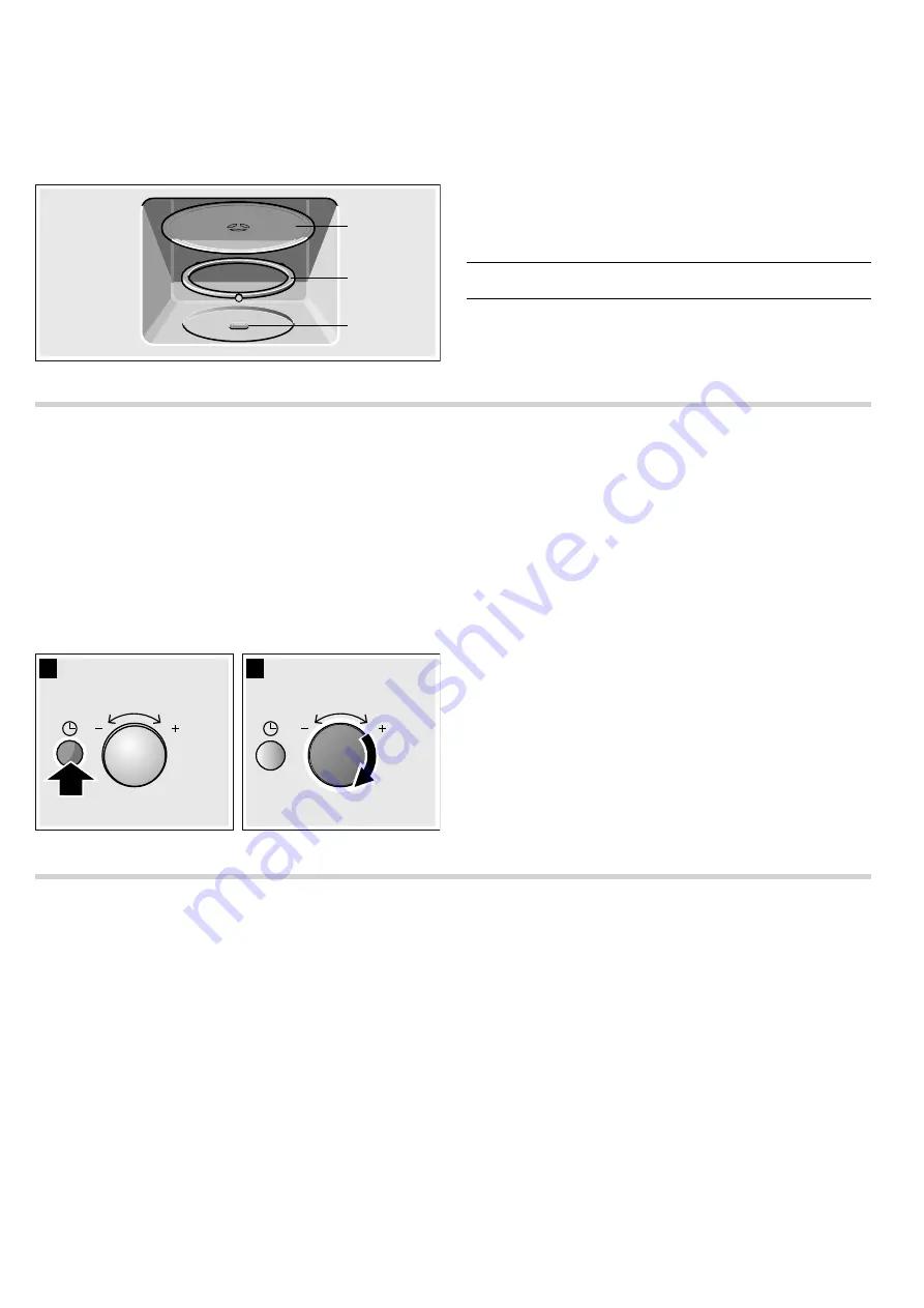 Bosch HMT75M421R Instruction Manual Download Page 7