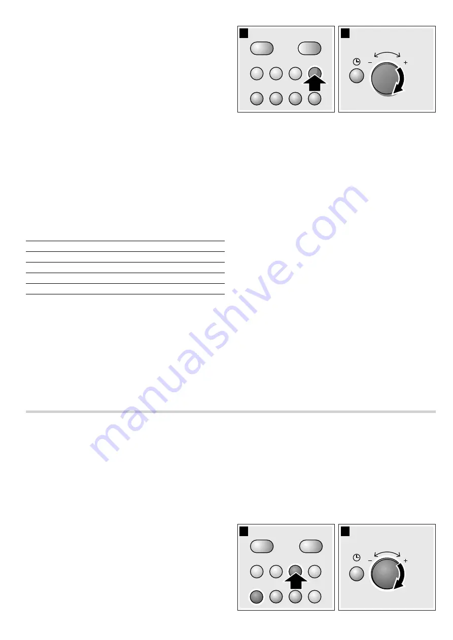 Bosch HMT75M421R Instruction Manual Download Page 22