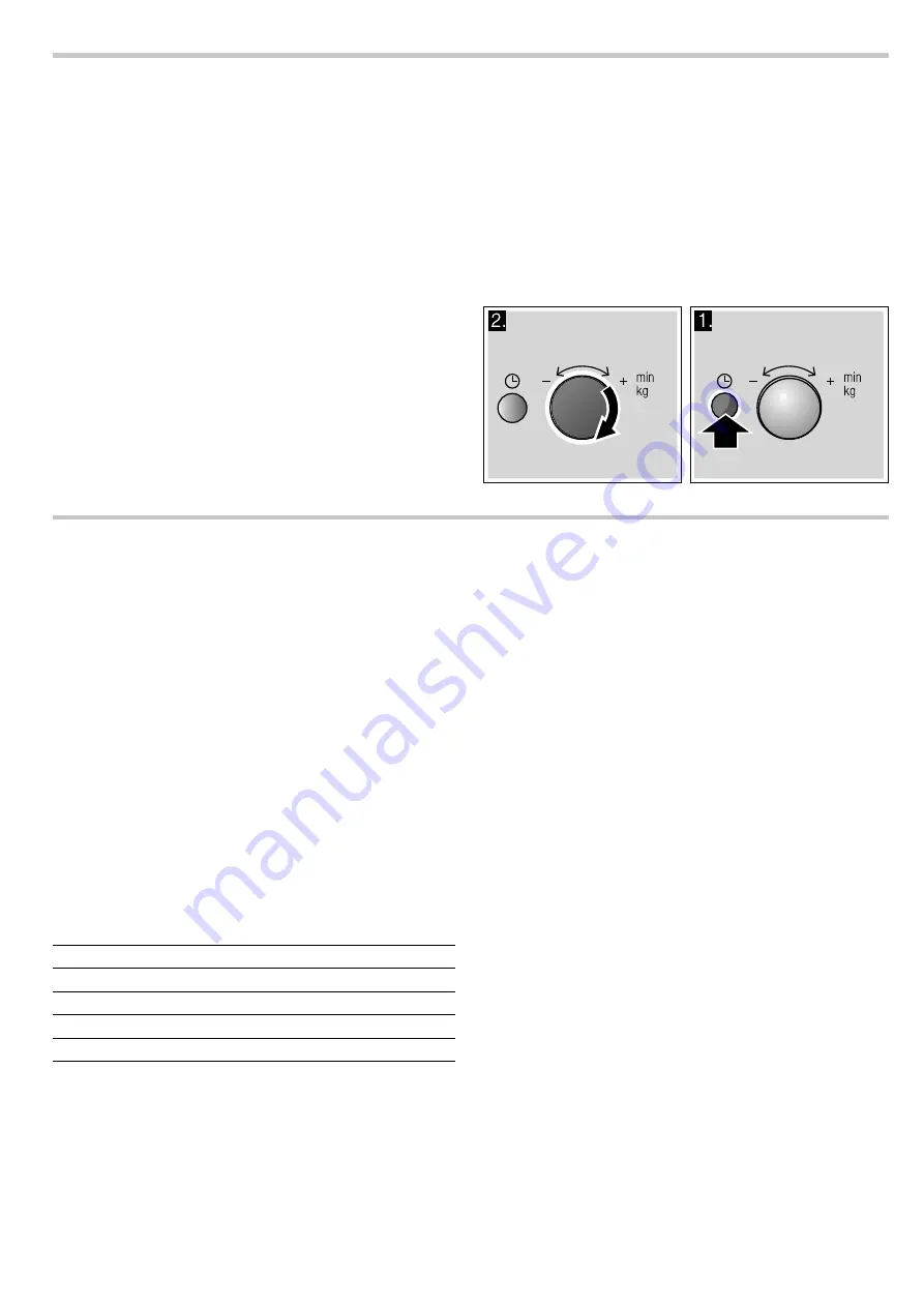 Bosch HMT75M651K Instruction Manual Download Page 24