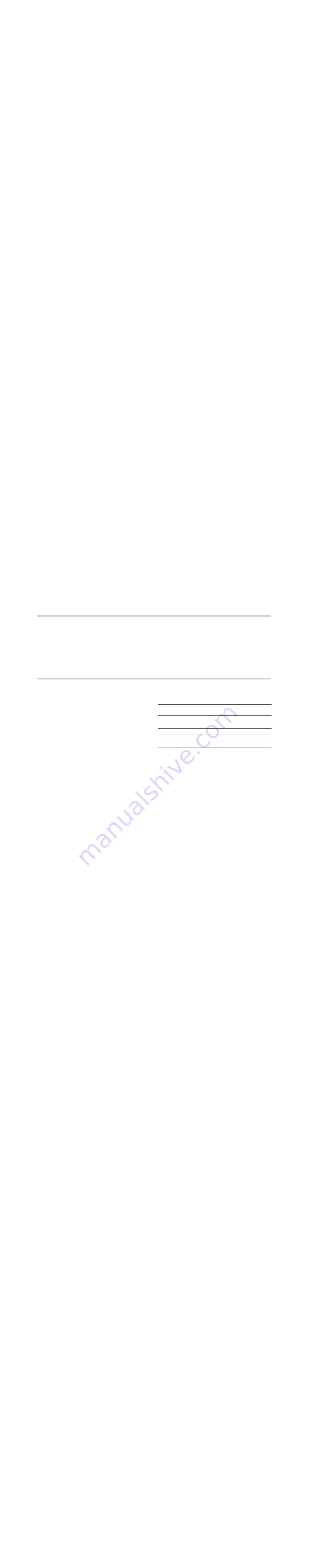 Bosch HMT82G650 Instruction Manual Download Page 21