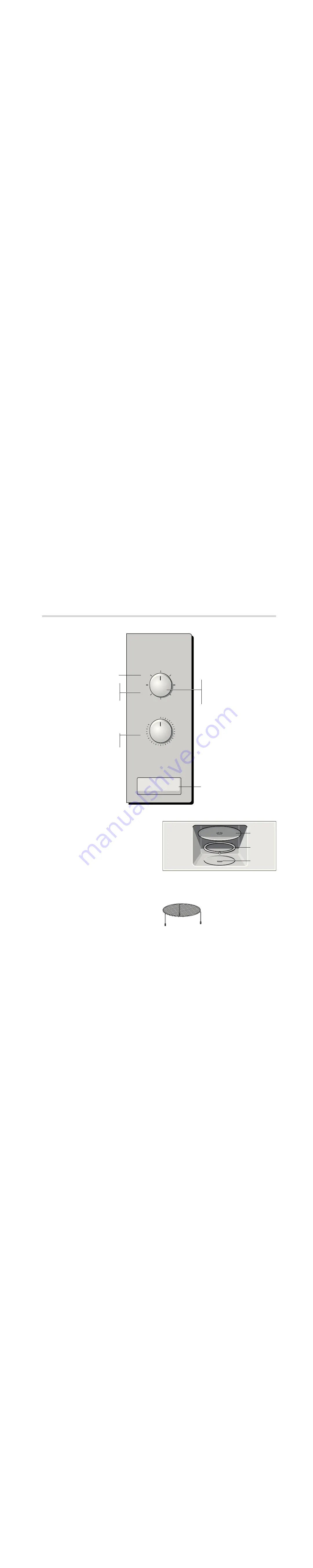 Bosch HMT82G650 Instruction Manual Download Page 34