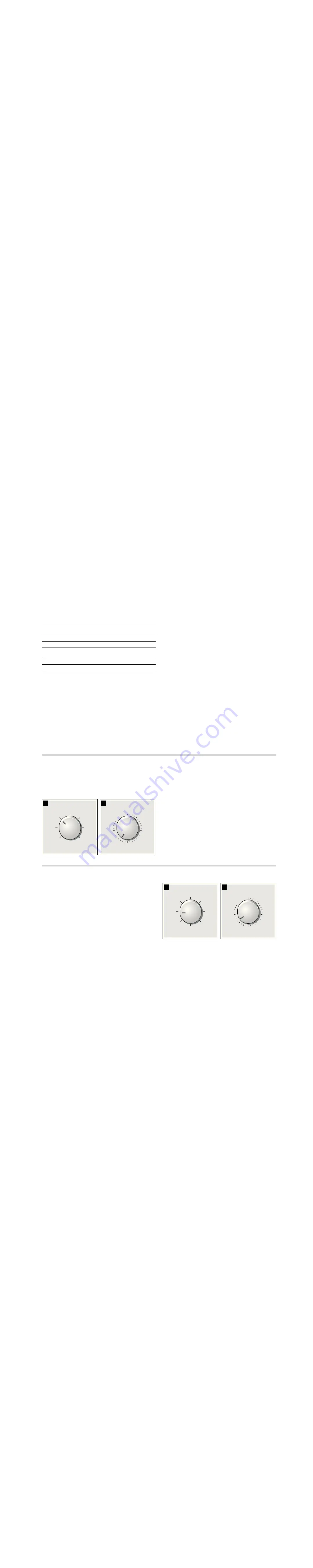 Bosch HMT82G650 Instruction Manual Download Page 50