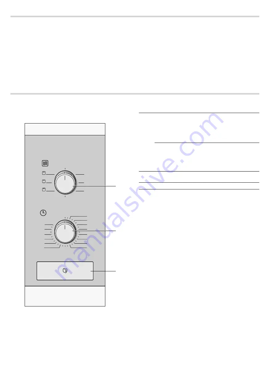 Bosch HMT82G654 Instruction Manual Download Page 19