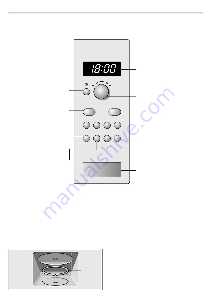 Bosch HMT84M451A Instruction Manual Download Page 5