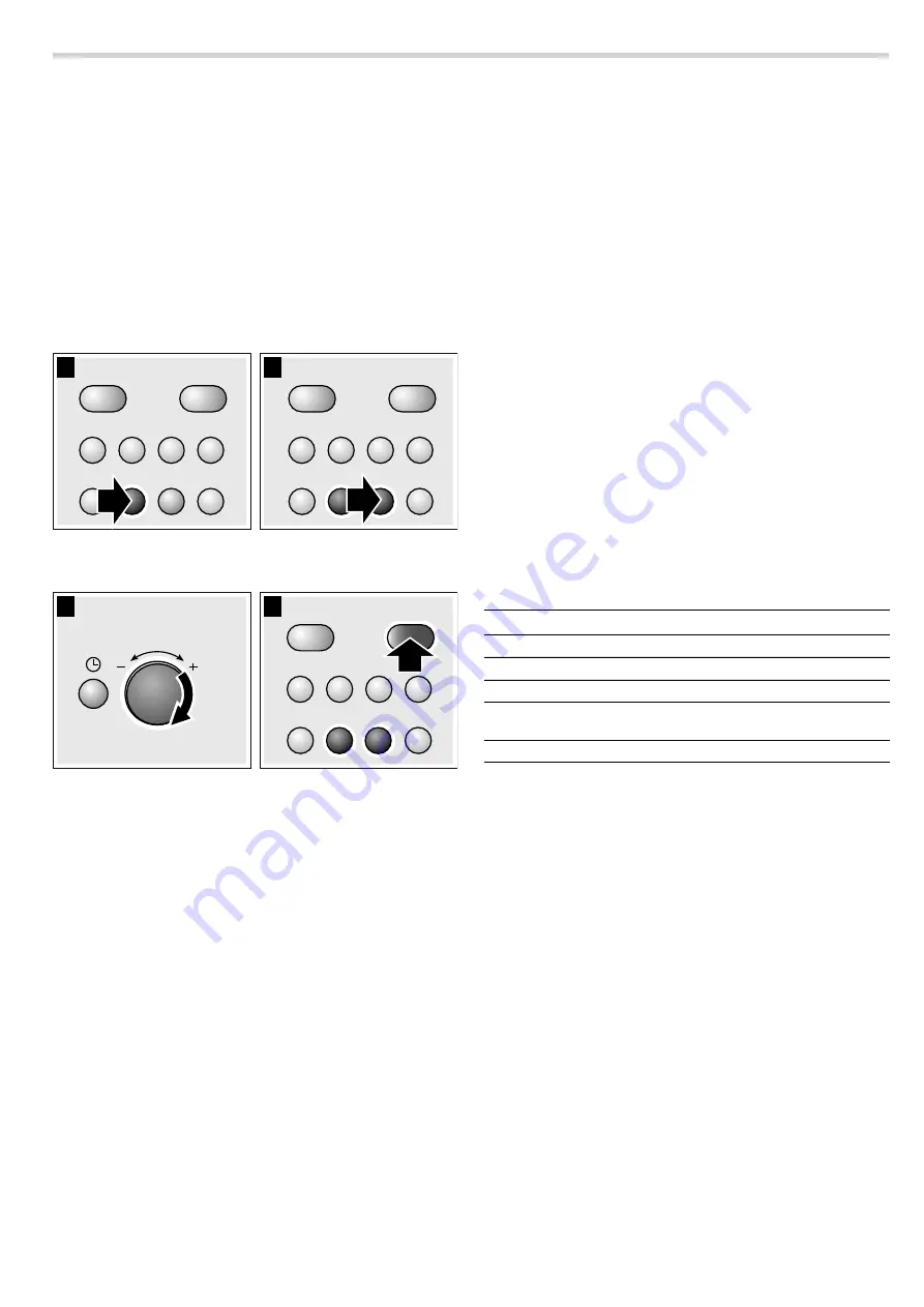 Bosch HMT84M451A Instruction Manual Download Page 10