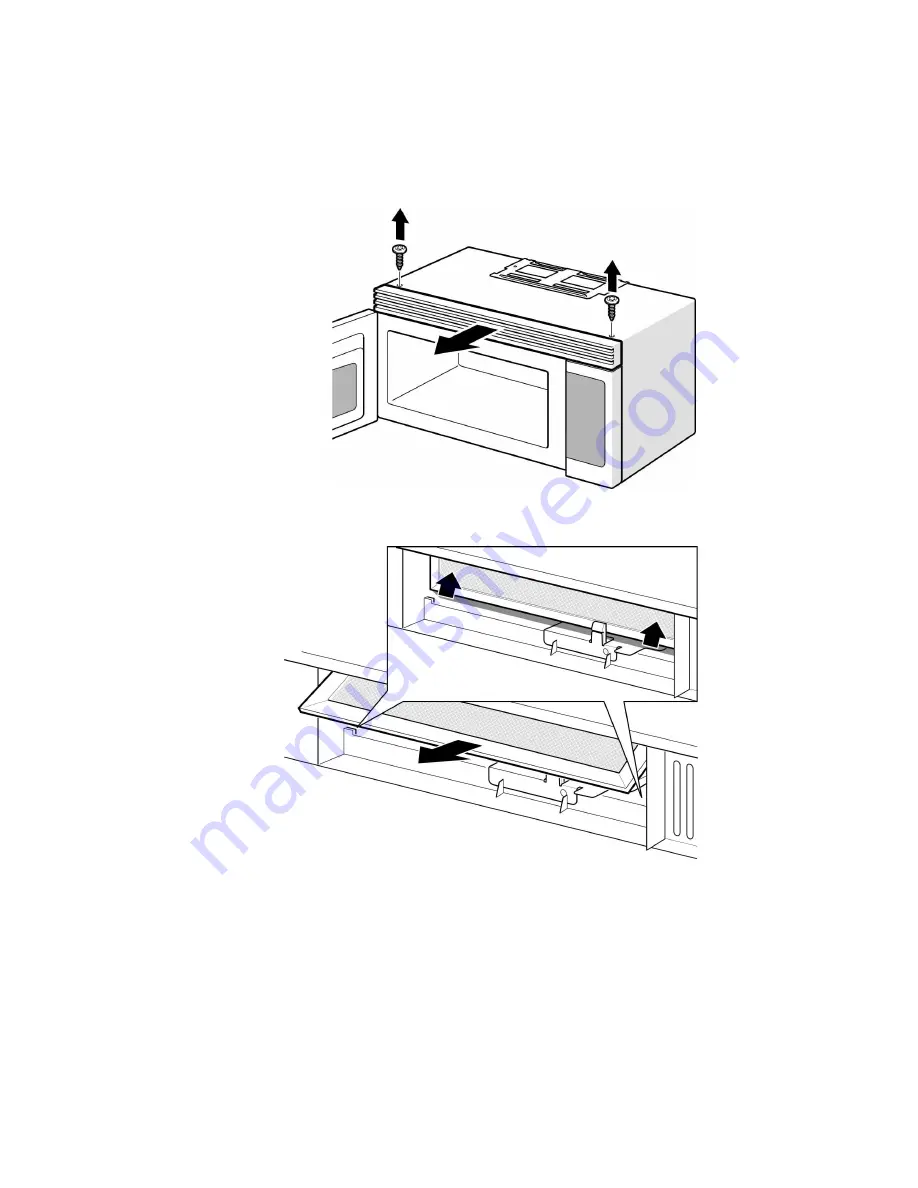 Bosch HMV 3051 C Use And Care Manual Download Page 63