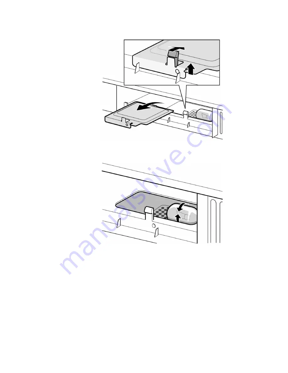 Bosch HMV 3051 C Use And Care Manual Download Page 64