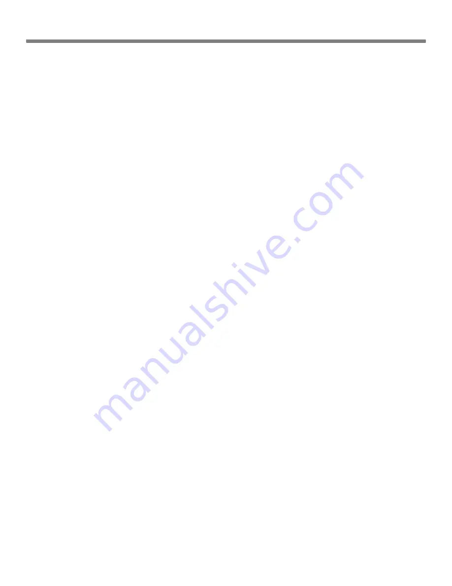 Bosch HMV 3051 U Use And Care Manual Download Page 5