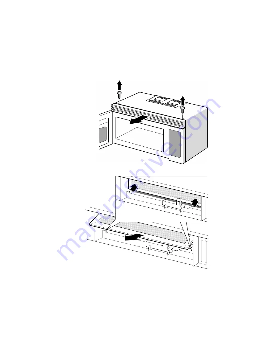 Bosch HMV 3051 U Use And Care Manual Download Page 30