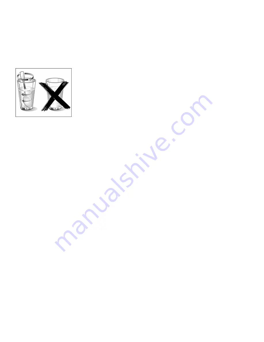 Bosch HMV 3051 U Use And Care Manual Download Page 41