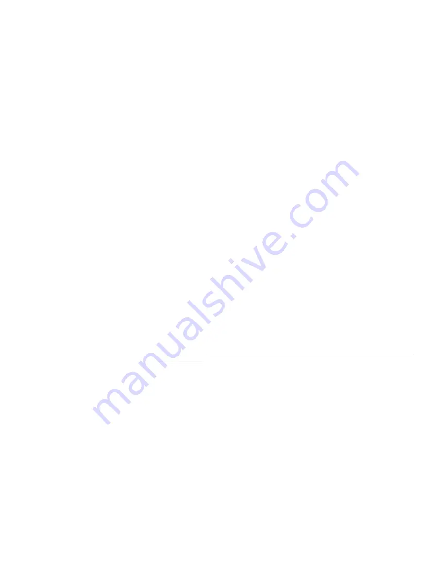 Bosch HMV 3051 U Use And Care Manual Download Page 68