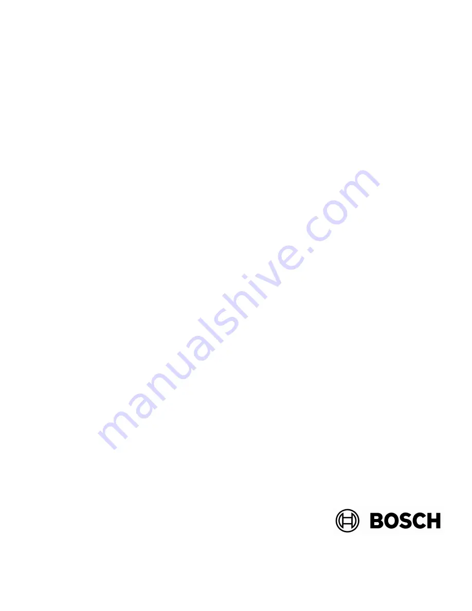 Bosch HMV 3051 U Скачать руководство пользователя страница 72