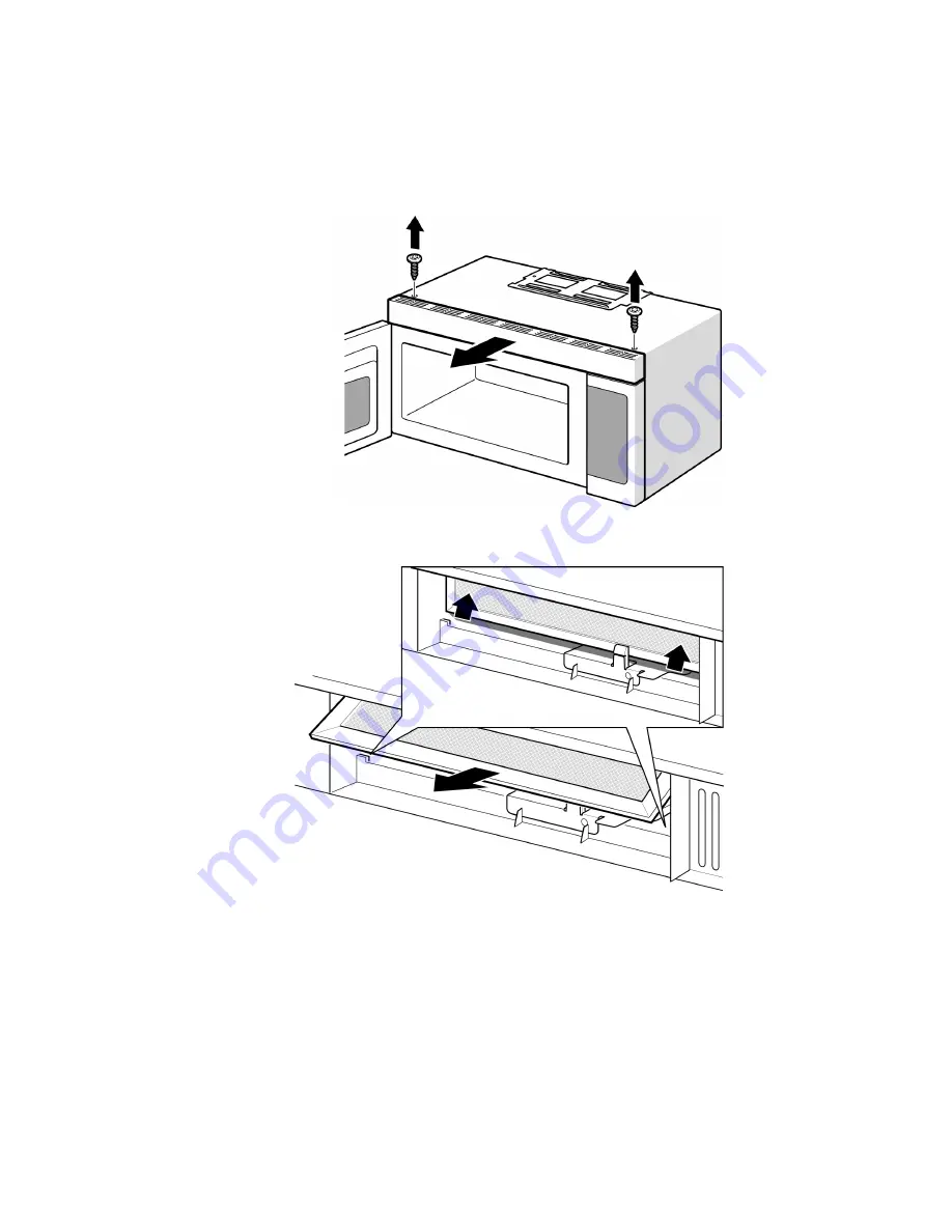 Bosch HMV 8051 U Use And Care Manual Download Page 81