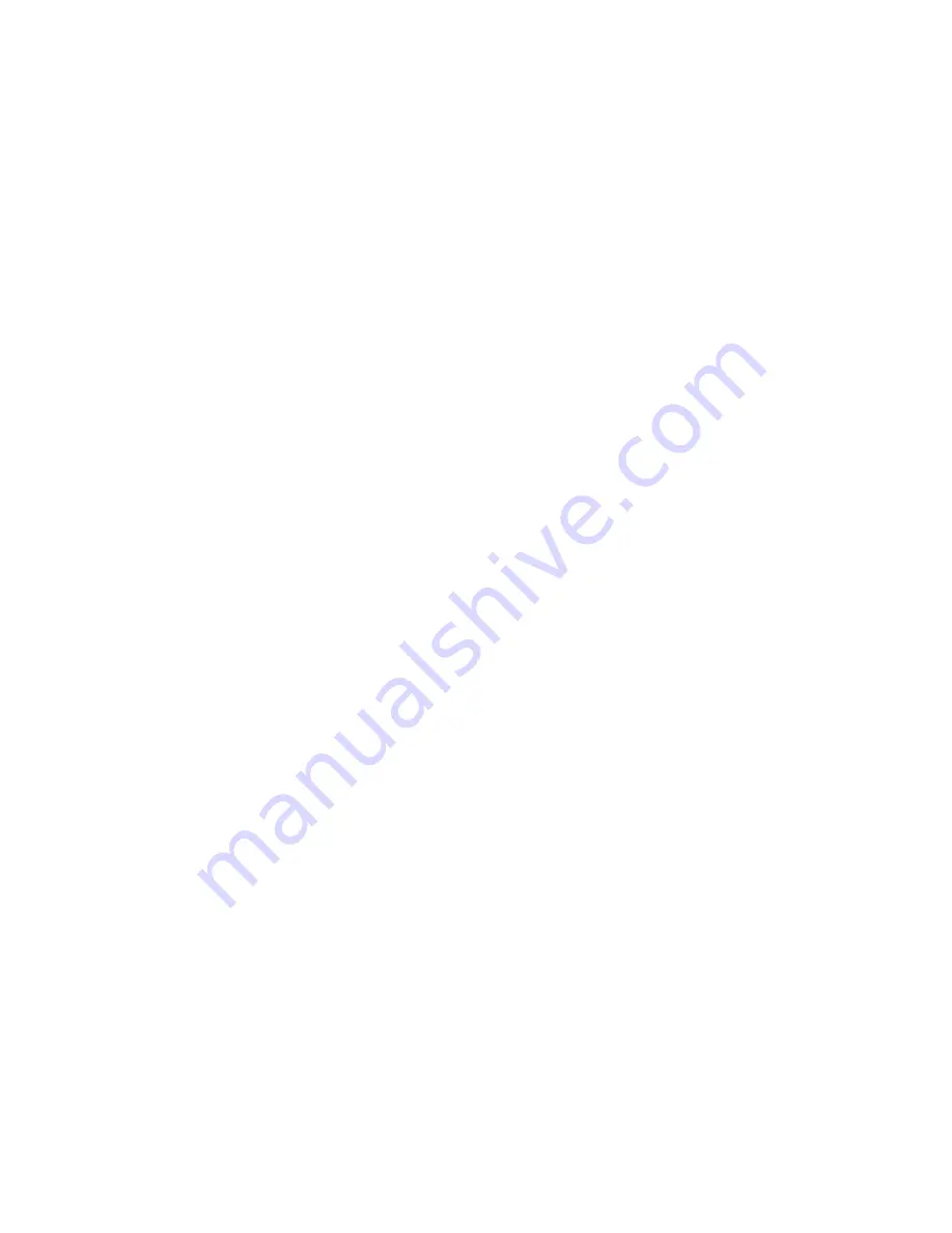 Bosch HMV3021U Use And Care Manual Download Page 16