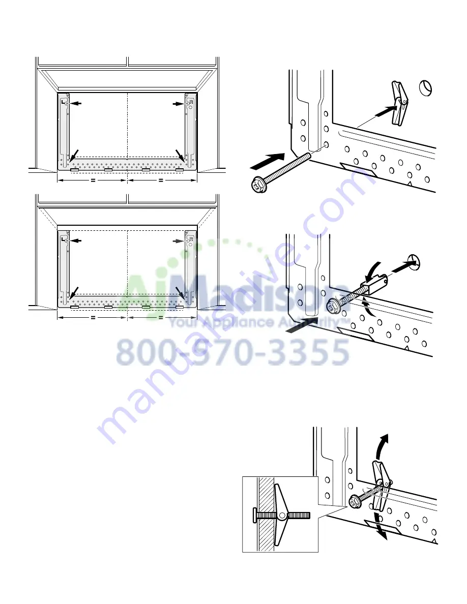 Bosch HMV3022U Скачать руководство пользователя страница 10