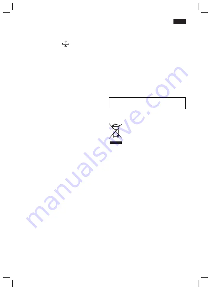 Bosch Home professional sensixx B65L Operating Instructions Manual Download Page 20