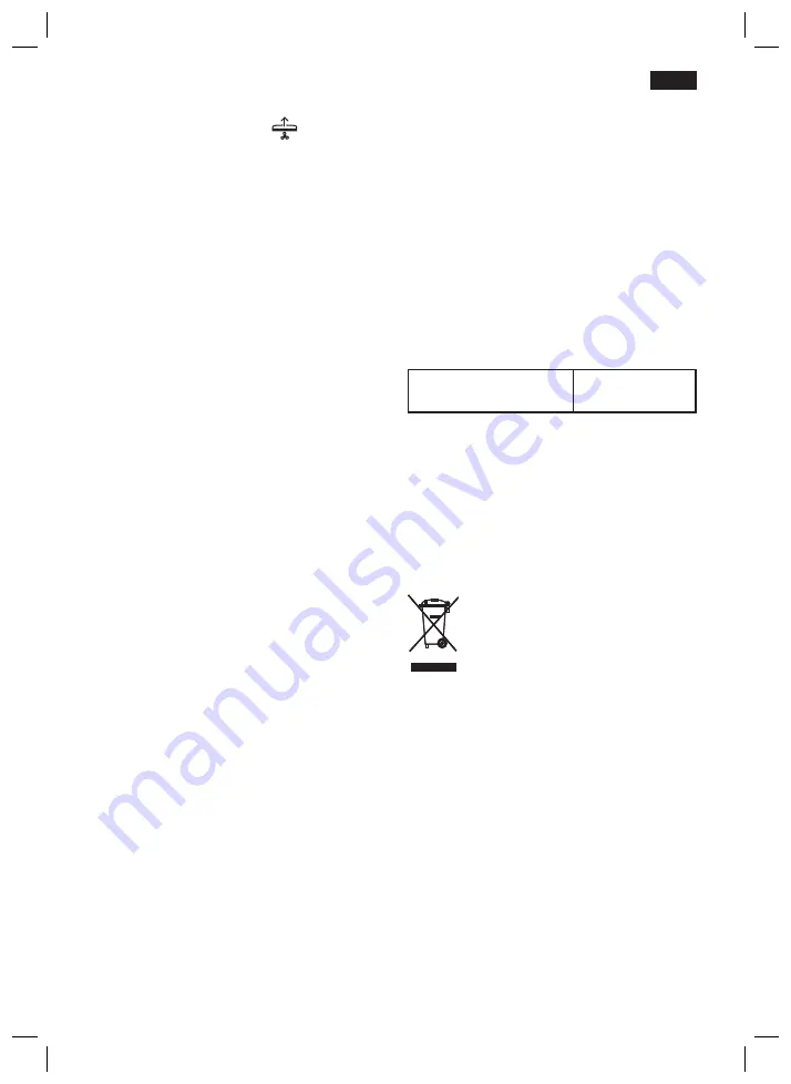 Bosch Home professional sensixx B65L Operating Instructions Manual Download Page 32