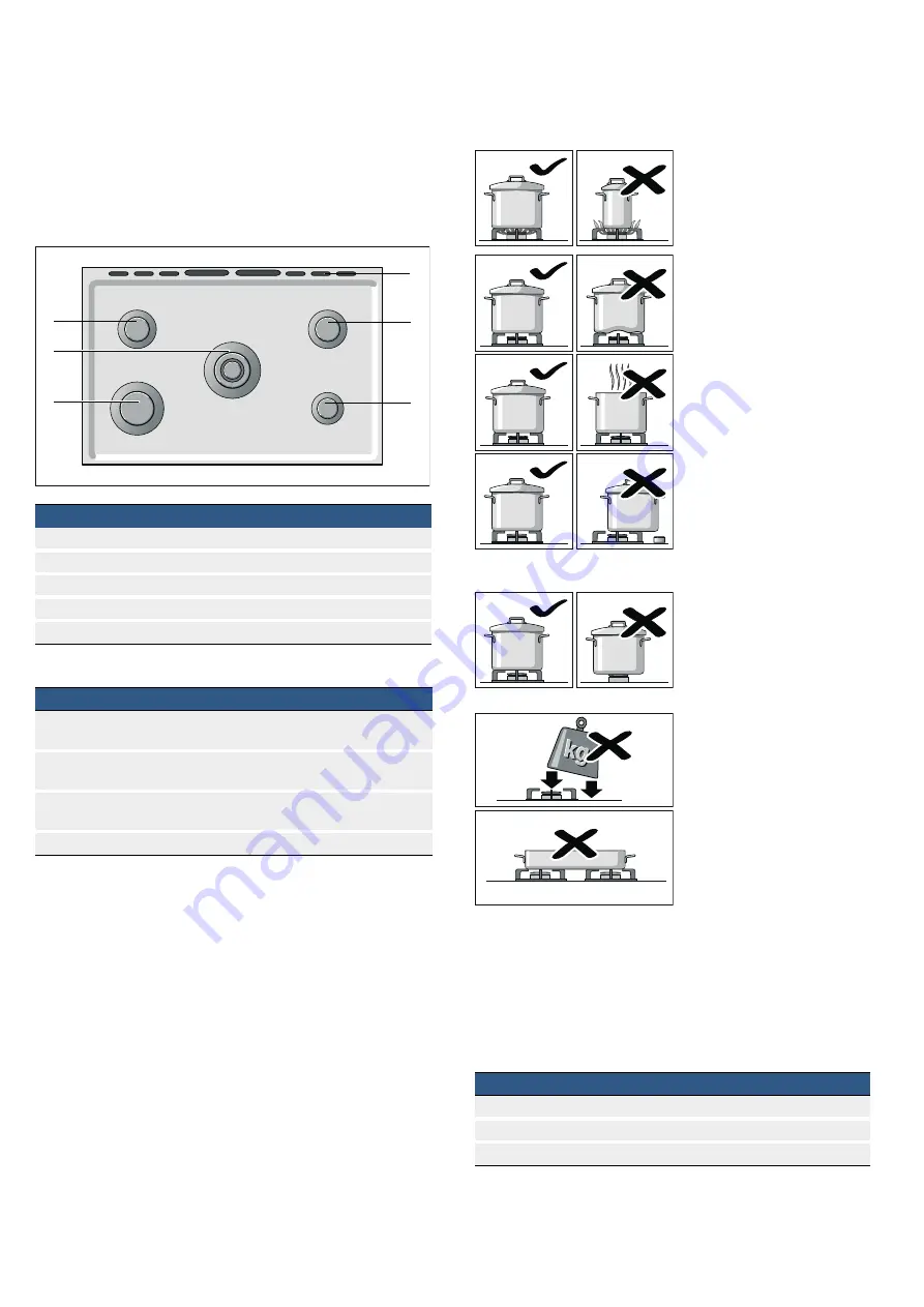 Bosch HSB734357Z Скачать руководство пользователя страница 11