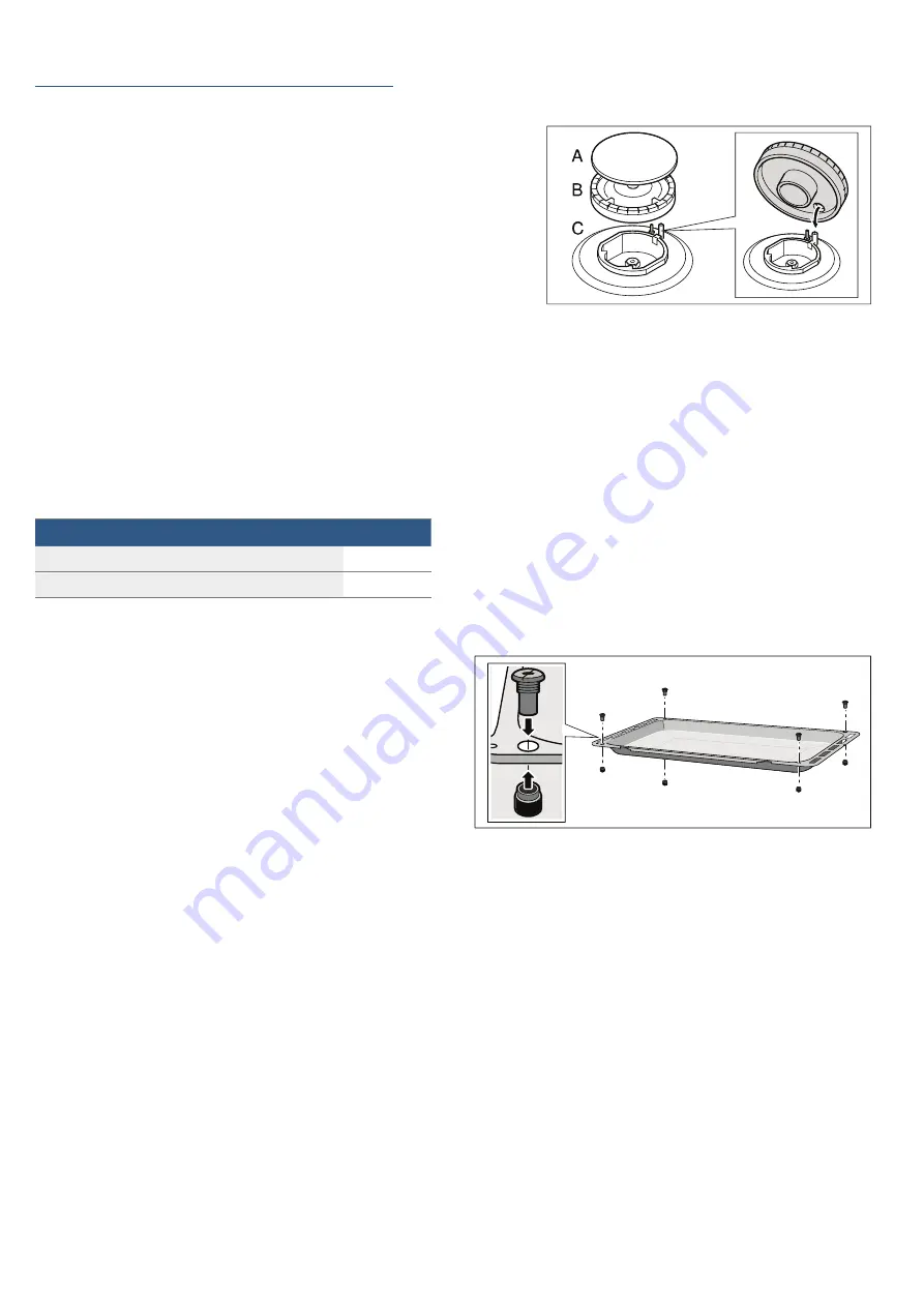 Bosch HSB738357M Скачать руководство пользователя страница 39