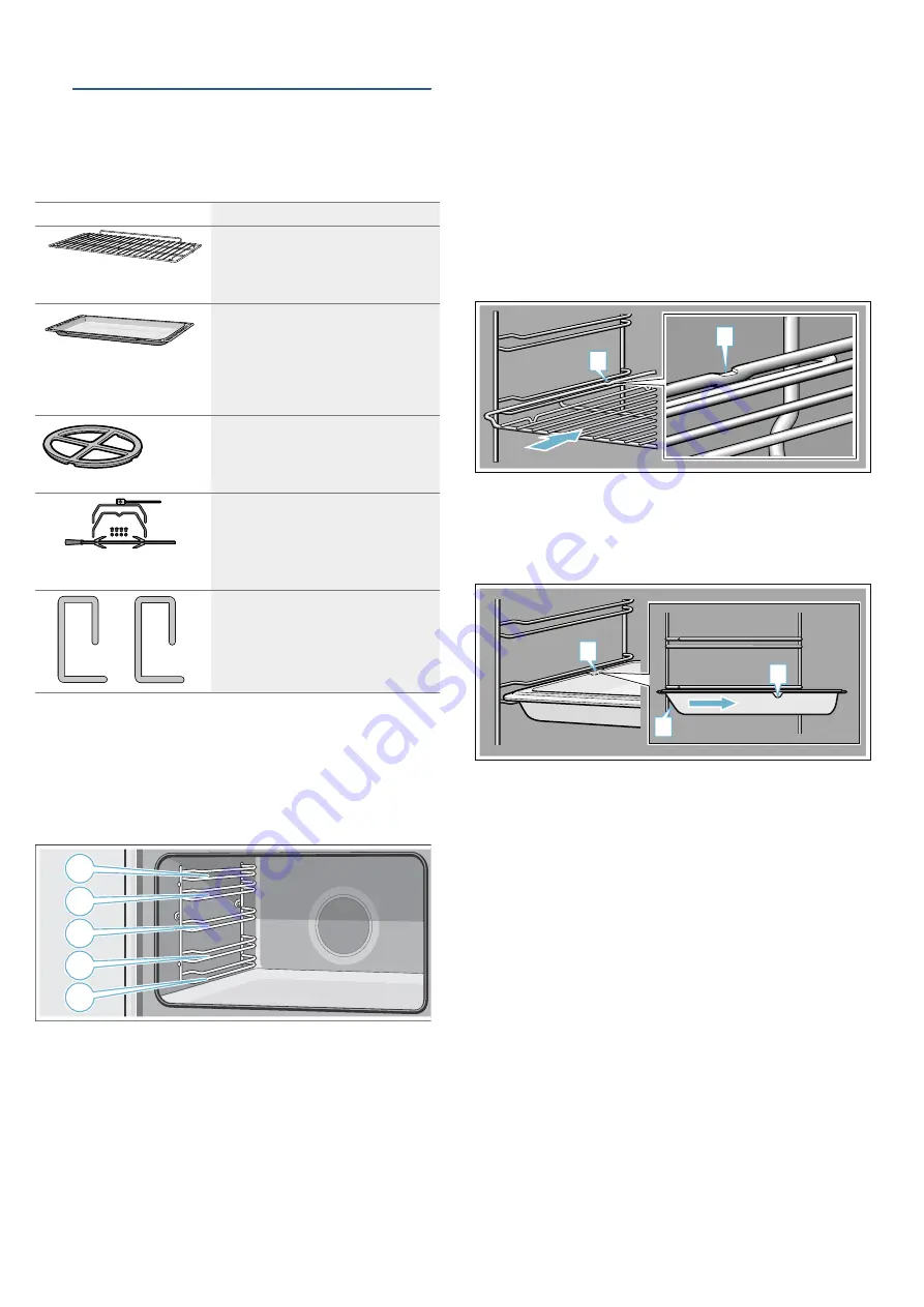 Bosch HSG738257 Скачать руководство пользователя страница 35