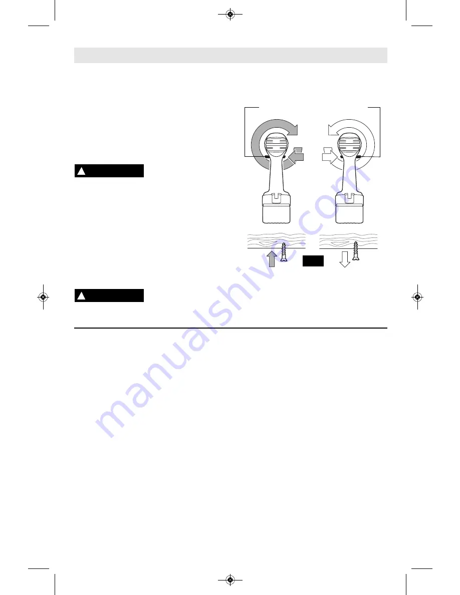 Bosch HTH181 Operating/Safety Instructions Manual Download Page 25