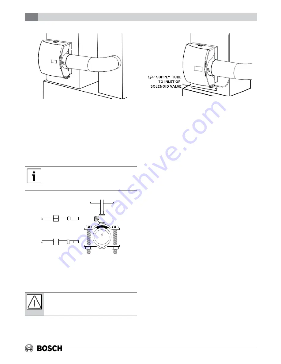 Bosch HUMBLBP-17H6--A Installation And Maintenance Manual Download Page 4